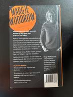 Margje Woodrow - Buitenspel, Ophalen of Verzenden, Gelezen, Margje Woodrow
