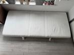 Matras 90x200, Ophalen, 90 cm, Eenpersoons, Zo goed als nieuw