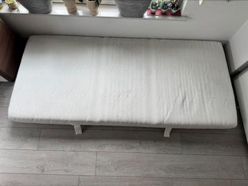 Matras 90x200 beschikbaar voor biedingen