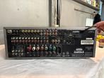Harman Kardon AVR 355 Tuner Versterker, Marantz, Gebruikt, Ophalen of Verzenden, 120 watt of meer