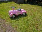 Roze Loopauto - Freestyle, Ophalen, Gebruikt, Loopvoertuig