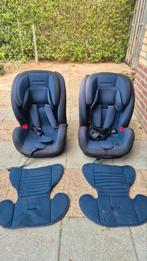 KidsRiver autostoeltjes (2x), Kinderen en Baby's, Autostoeltjes, Ophalen, Zo goed als nieuw, Overige merken, Isofix