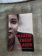 Lubna Ahmad Al-Hussein-----40 zweepslagen, Wereld overig, Lubna Ahmad Al-Hussein, Ophalen of Verzenden, Zo goed als nieuw