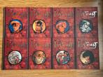 Lanfeust van de Sterren 1-8, Complete serie of reeks, Ophalen of Verzenden, Nieuw
