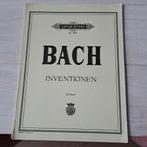 Pianomuziek Bach, Ophalen, Gebruikt, Artiest of Componist, Klassiek