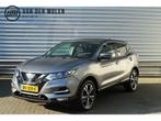 Nissan QASHQAI 1.6 164pk N-Connecta NL-Auto NAP Clima Cruise, Voorwielaandrijving, 65 €/maand, Gebruikt, 4 cilinders