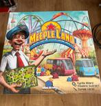 Meeple Land (in seal), Hobby en Vrije tijd, Gezelschapsspellen | Bordspellen, Ophalen of Verzenden, Nieuw