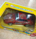 Bburago junior collection Porsche, Ophalen of Verzenden, Zo goed als nieuw, Overige merken