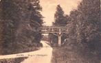 00988 Doorn - Brug in 't Heidepark, Verzenden, Voor 1920, Gelopen, Utrecht