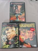 Sniper set, Vanaf 16 jaar, Ophalen of Verzenden, Zo goed als nieuw, Actie