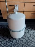 Expansievat + wandbeugel FlamcoFlexcon Premium 18 liter ZGAN, Ophalen, Zo goed als nieuw