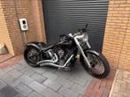Harley Davidson Fat Boy Custom 2001 South East Customs, Motoren, Motoren | Harley-Davidson, Particulier, Chopper
