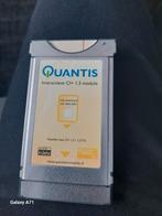Quantis CI model 1.3, Ophalen of Verzenden, Zo goed als nieuw