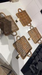 Riviera maison mini dienbladen, Ophalen of Verzenden, Zo goed als nieuw