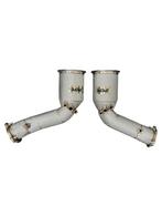 Downpipe Audi RS4 B9 / RS5 B9 2.9 TFSI V6 Biturbo - OPF, Ophalen of Verzenden