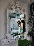 Barok spiegel héél groot en zwaar, Huis en Inrichting, Woonaccessoires | Spiegels, Zo goed als nieuw, Ophalen