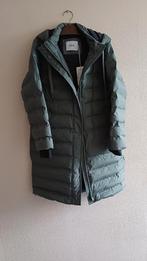 Cecil winterjas naadloos quiltwerk kleur pastel olive mt XL, Kleding | Dames, Overige kleuren, Verzenden, Maat 46/48 (XL) of groter