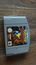 Pokemon stadium nintendo 64, Spelcomputers en Games, Ophalen of Verzenden, Zo goed als nieuw