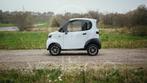 Rijbewijsvrij brommobiel / scootmobiel canta citycar, Overige merken, Nieuw, Ophalen of Verzenden, 16 km/u of meer