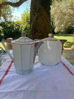 Limoges Koffie- en Theeset, Ophalen of Verzenden