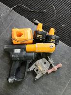 Rems perstang, Ophalen of Verzenden, Gebruikt, Overige typen