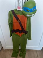 Turtle pak met masker, Ophalen, Zo goed als nieuw, Jongen of Meisje