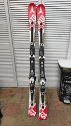 Atomic Redster SL Ski's - 159cm, Ophalen, 140 tot 160 cm, Gebruikt, Carve