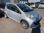 Peugeot 107 1.0-12V XR, Voorwielaandrijving, Gebruikt, 765 kg, 4 stoelen