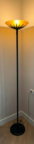 Vloerlamp 185cm, 150 tot 200 cm, Ophalen of Verzenden