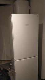 Bosch koel/vrieskast, Ophalen, Gebruikt, 200 liter of meer, Met aparte vriezer