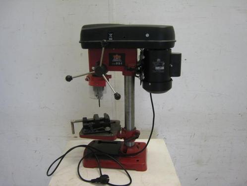Kolomboormachine Top Craft TCSB 512-1, Hobby en Vrije tijd, Overige Hobby en Vrije tijd, Gebruikt