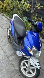 Yamaha Jog R 70cc - Opgevoerde Scooter, Fietsen en Brommers, Scooters | Yamaha, Ophalen, JogR of RR, Gebruikt, Maximaal 45 km/u