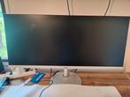 Acer 34 inch QHD IPS 75hz cb342ck ultrawide, ., Ophalen of Verzenden, Zo goed als nieuw, .