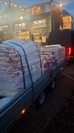 De laatste bigbags NU voor 4,5€ XXL 90x110x160cm, Zakelijke goederen, Partijgoederen en Retail | Partijgoederen, Ophalen