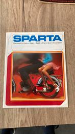 Sparta folder, Ophalen of Verzenden, Nieuw