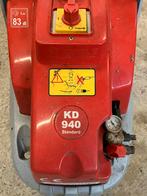 Hogedrukspuit krachtstroom Ehrle kd940 standard, Tuin en Terras, Hogedrukreinigers, Ophalen of Verzenden, Gebruikt, Elektrisch