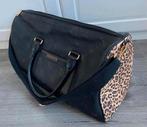 Victoria’s Secret Travelbag grote Reistas, Verzenden, Zo goed als nieuw, 30 cm of meer