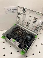 Festool zs-of 2200 set accessoires set of2200, Auto diversen, Autogereedschap, Ophalen, Nieuw