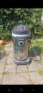 Kremer nat droogzuiger 100 ltr, Witgoed en Apparatuur, Stofzuigers, Ophalen, Zo goed als nieuw, Stofzuiger