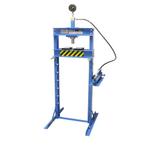Werkplaatspers / Lagerpers 12 ton / 77-917mm met Manometer, Auto diversen, Autogereedschap, Ophalen of Verzenden, Nieuw