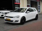 Volkswagen Golf 1.2 TSI Comfortline 5 Deurs Clima, Voorwielaandrijving, Euro 5, Stof, Gebruikt