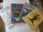 ROALD DAHL 4x: GVR, Meneer Vos, twee x Sjakie, Ophalen of Verzenden, Gelezen