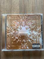 Jay-Z & Kanye West - Watch The Throne, Ophalen of Verzenden, 2000 tot heden, Gebruikt