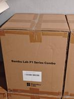 Bambulab P1S Combo - Nieuw in doos!, Nieuw, Ophalen of Verzenden, Ingebouwde Wi-Fi, Bambu Lab