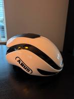 Abus Gamechanger 2.0, Fietsen en Brommers, Fietsaccessoires | Fietshelmen, Ophalen of Verzenden, Zo goed als nieuw, Heer of Dame