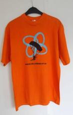 T-shirts thema parachutespringen. Per stuk €1,00, Kleding | Dames, Ophalen of Verzenden, Zo goed als nieuw, Overige typen