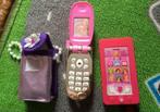Spelgoed telef., Ophalen, Zo goed als nieuw