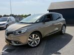 Renault SCENIC 1.3 TCe Limited*Trekhaak*Navigatie*Pdc*Luxe u, 745 kg, 4 cilinders, Bruin, 116 pk