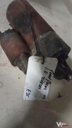 startmotor Ford Focus 1.8D bjr02