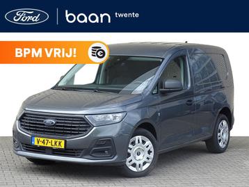 Ford Transit Connect 150pk PHEV L1 Trend | Graphite grey | S beschikbaar voor biedingen